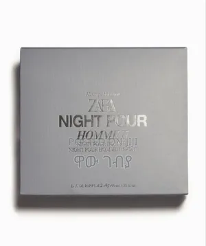 Zara Original Perfumes