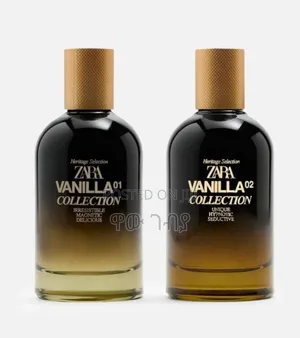 Zara Original Perfumes