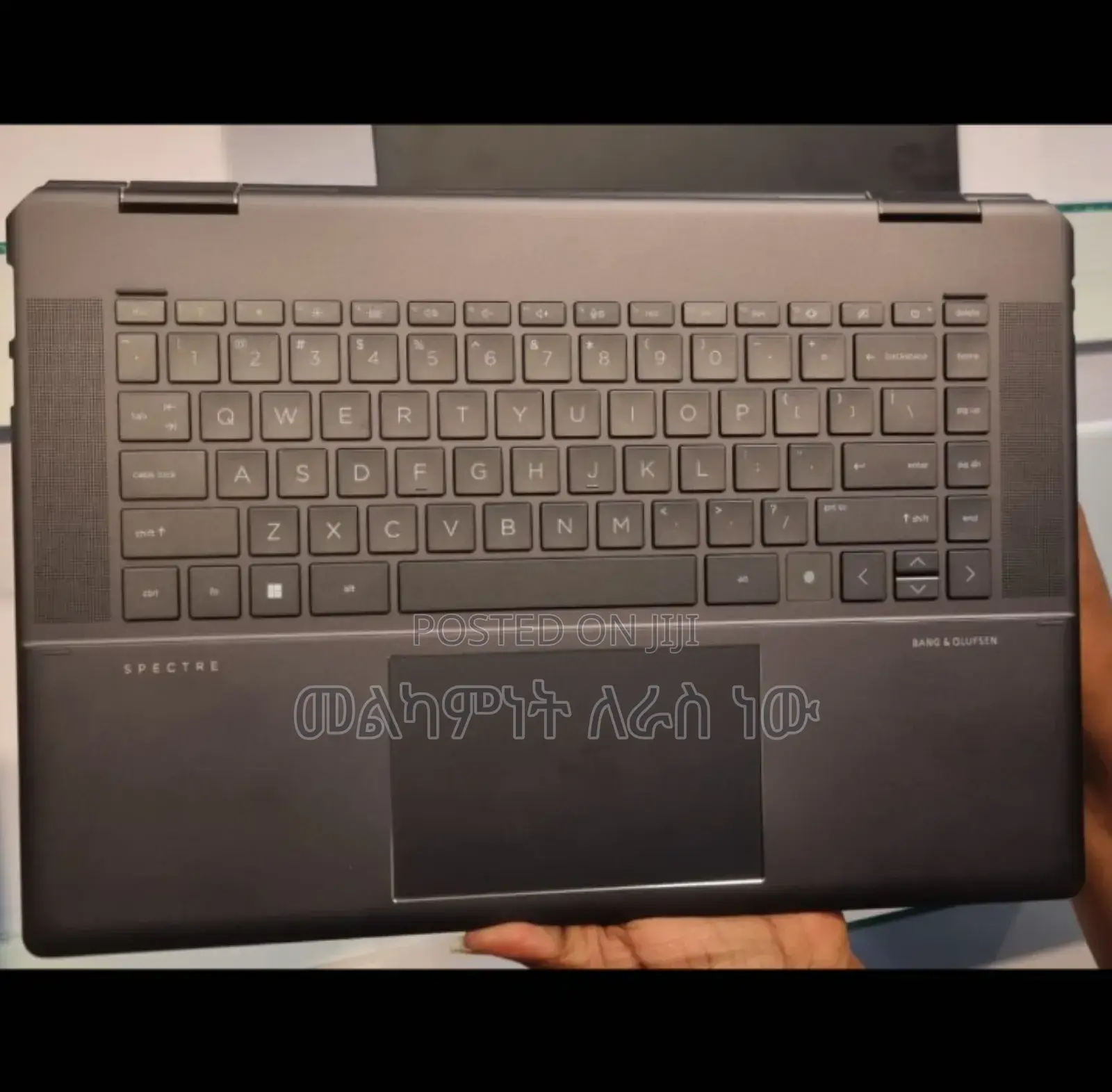 New Laptop HP Envy X360 16GB Intel Core I7 SSD 1T