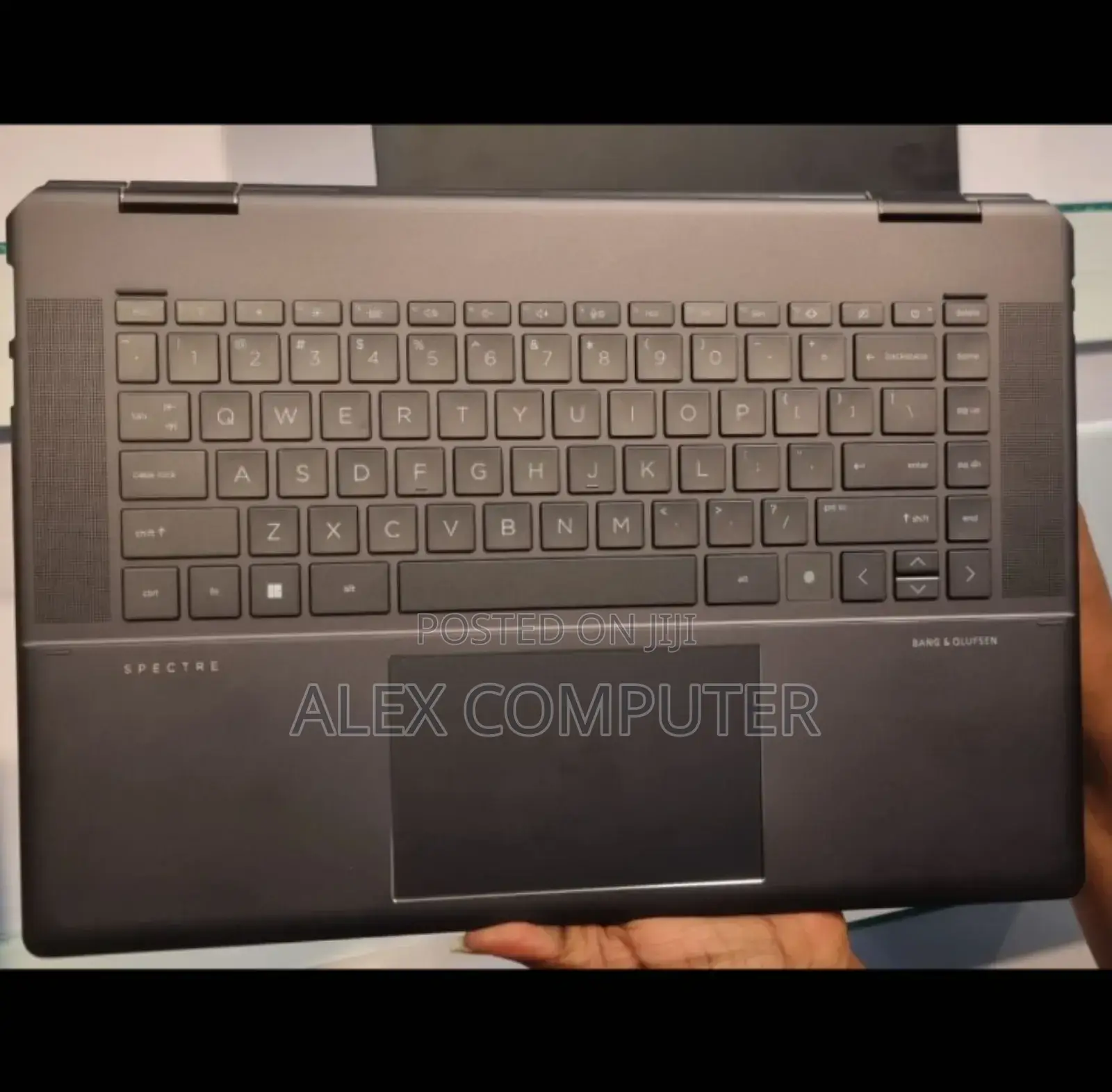 New Laptop HP Envy X360 16GB Intel Core I7 SSD 1T