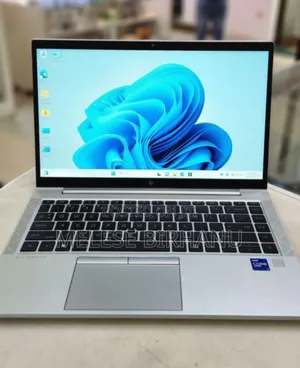 New Laptop HP EliteBook 830 G6 16GB Intel Core I7 SSD 512GB