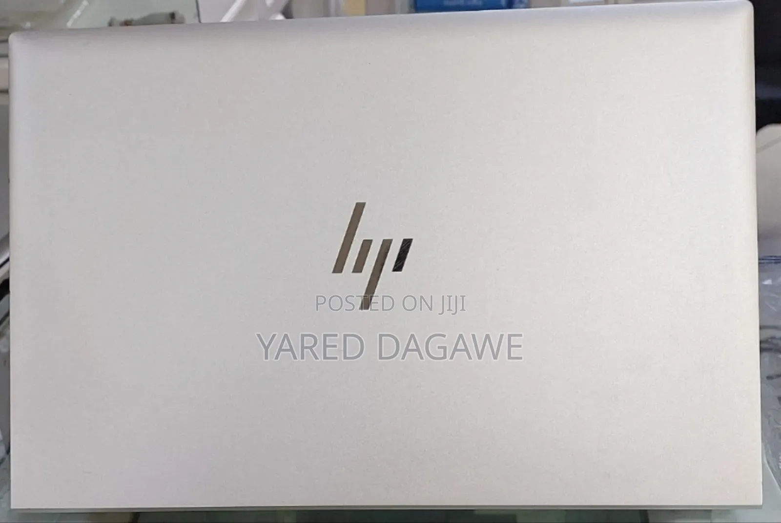 New Laptop HP EliteBook 830 G7 16GB Intel Core I7 SSD 512GB