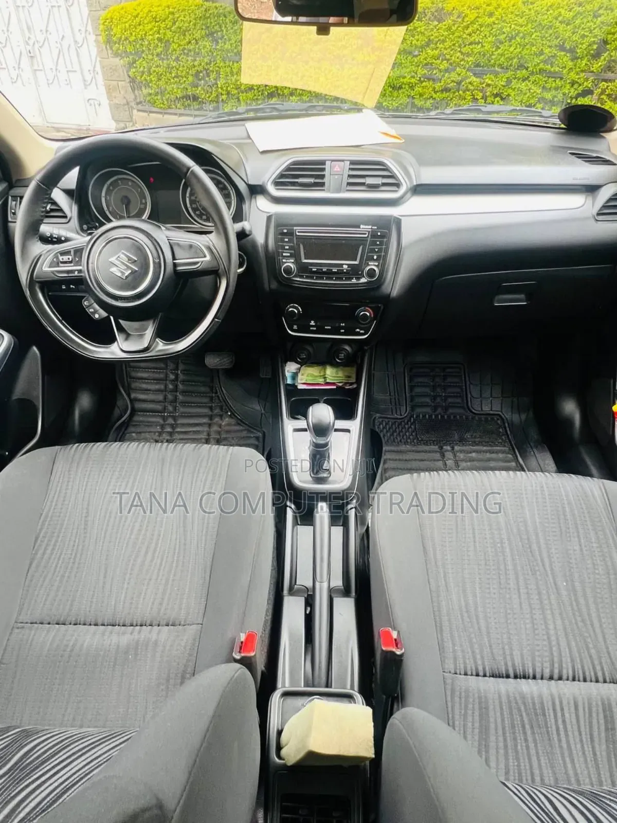 Suzuki Dzire 2022 Gray