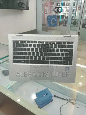 New Laptop HP EliteBook 830 G7 16GB Intel Core I5 SSD 512GB