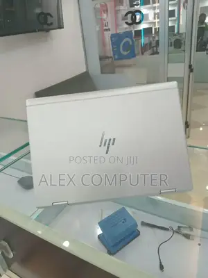 New Laptop HP EliteBook 830 G7 16GB Intel Core I5 SSD 512GB