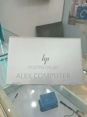 New Laptop HP EliteBook X360 1040 G7 16GB Intel Core I5 SSD 512GB