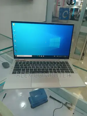 New Laptop HP EliteBook X360 1040 G7 16GB Intel Core I5 SSD 512GB