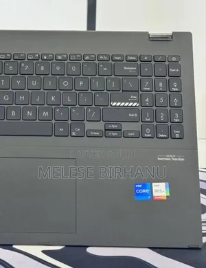 New Laptop Asus 16GB Intel Core I7 SSD 512GB