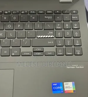 New Laptop Asus 16GB Intel Core I7 SSD 512GB