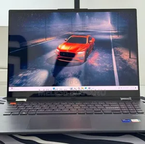 New Laptop Asus 16GB Intel Core I7 SSD 512GB