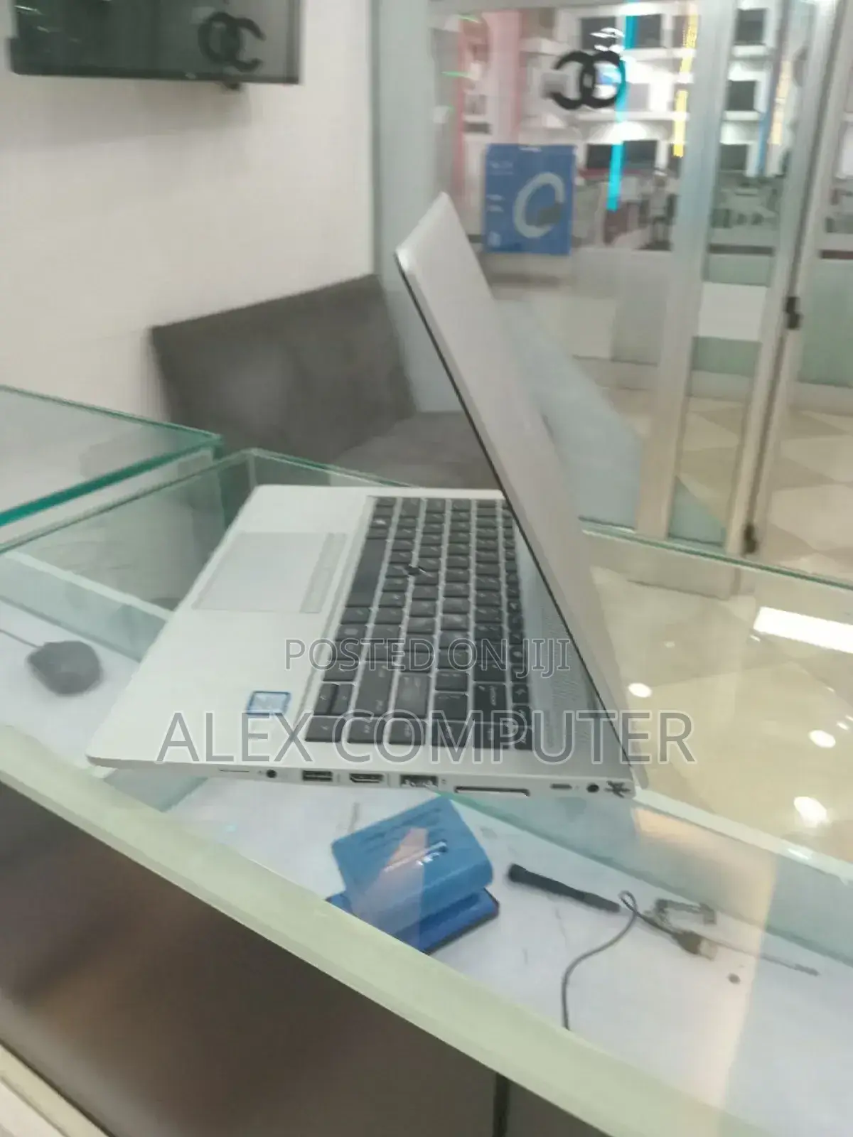 New Laptop HP EliteBook 840 G6 16GB Intel Core I5 SSD 512GB