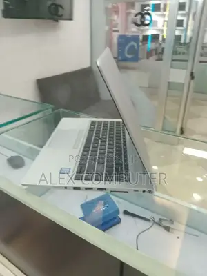 New Laptop HP EliteBook 840 G6 16GB Intel Core I5 SSD 512GB