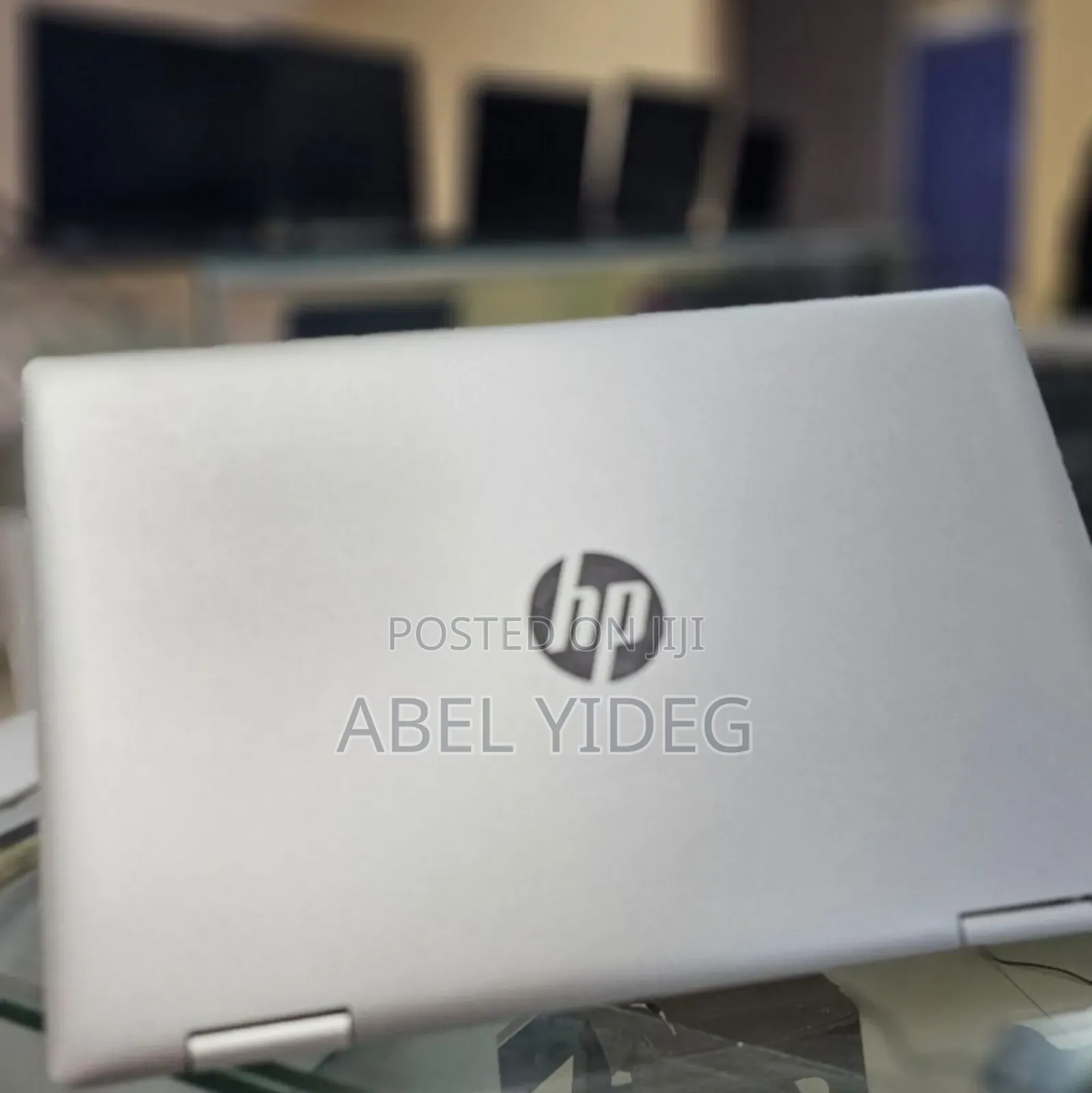 New Laptop HP Pavilion 14 8GB Intel Core I5 SSD 512GB