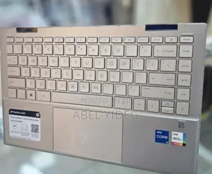 New Laptop HP Pavilion 14 8GB Intel Core I5 SSD 512GB