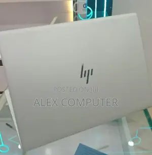 New Laptop HP EliteBook 840 G6 16GB Intel Core I5 SSD 512GB