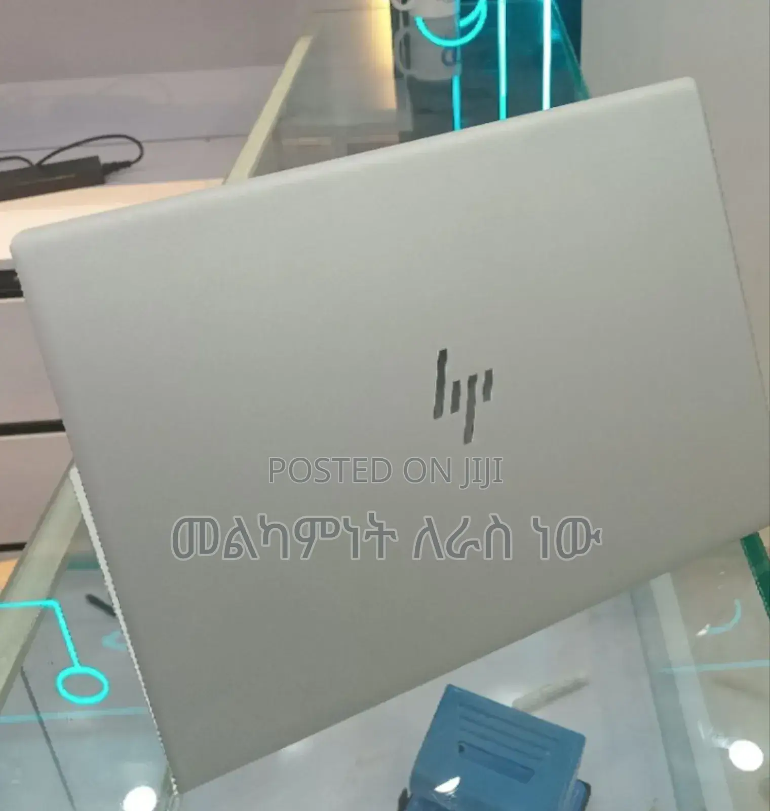 New Laptop HP EliteBook 840 G6 16GB Intel Core I5 SSD 512GB