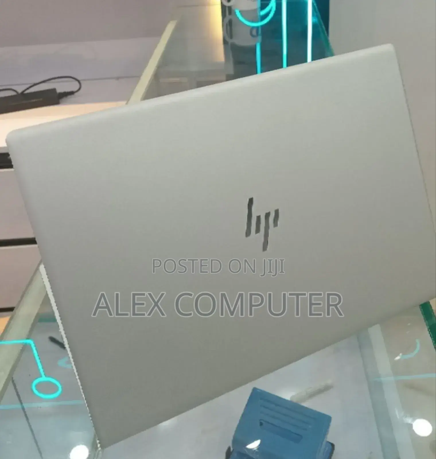 New Laptop HP EliteBook 840 G6 16GB Intel Core I5 SSD 512GB