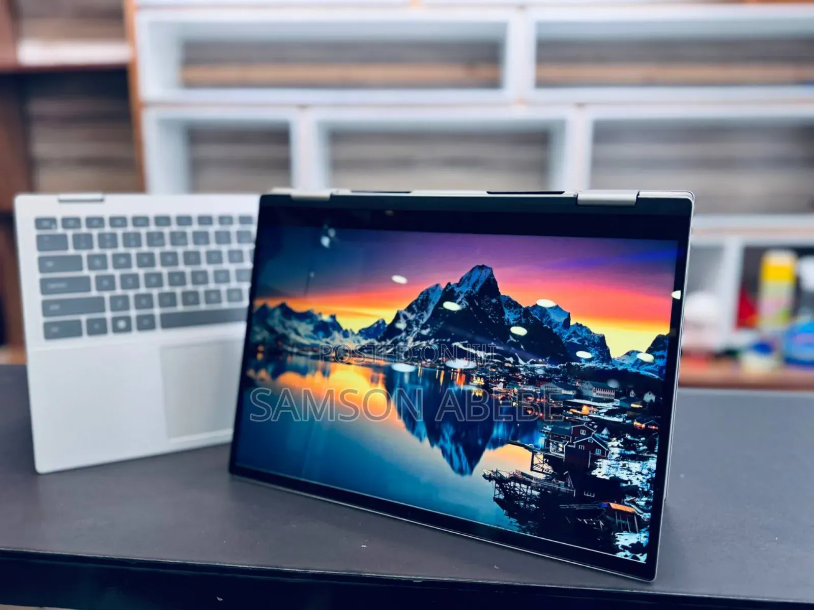 New Laptop Dell Inspiron 15 16GB AMD Ryzen 5 SSD 512GB