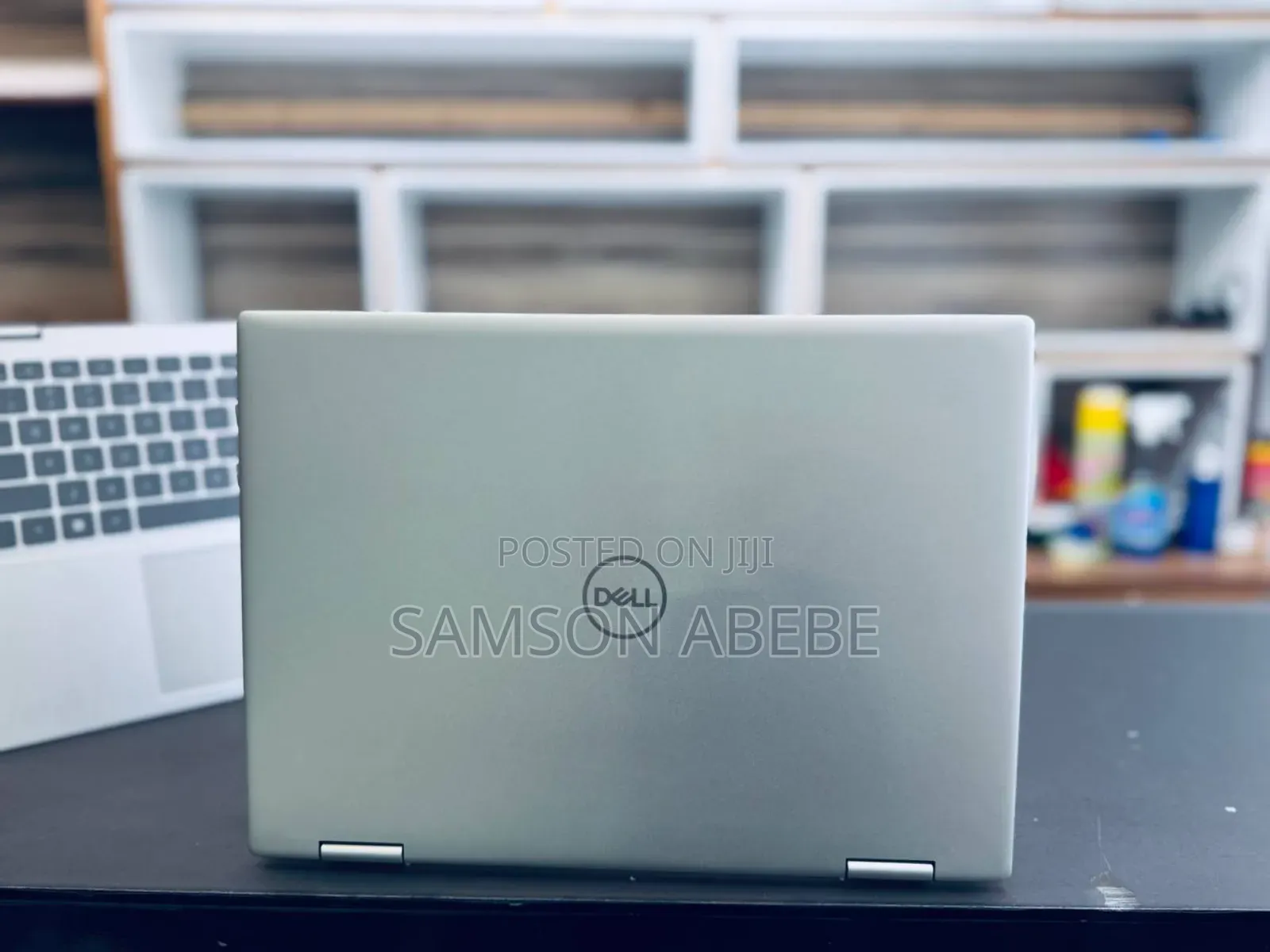 New Laptop Dell Inspiron 15 16GB AMD Ryzen 5 SSD 512GB