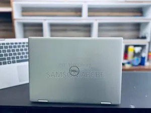 New Laptop Dell Inspiron 15 16GB AMD Ryzen 5 SSD 512GB