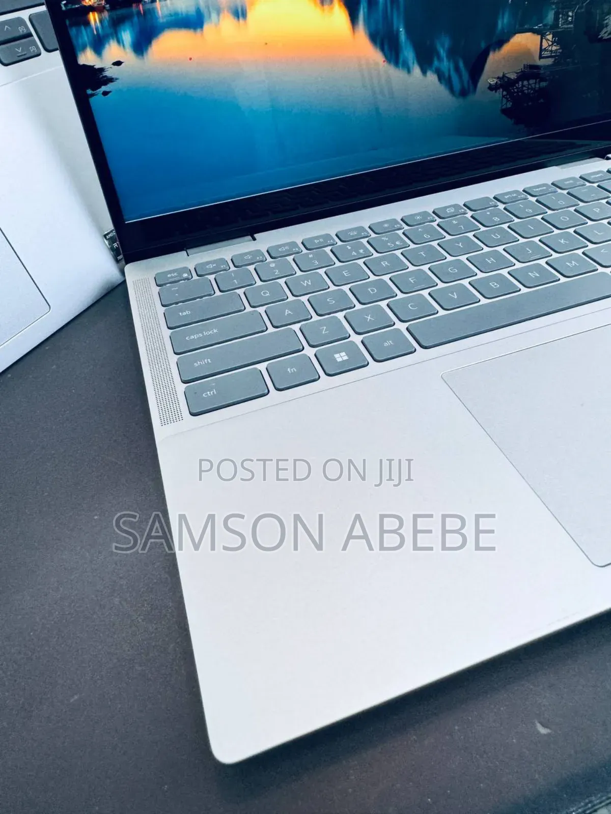 New Laptop Dell Inspiron 15 16GB AMD Ryzen 5 SSD 512GB