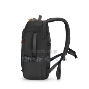 Porodo Gaming Storage and Laptop Backpack