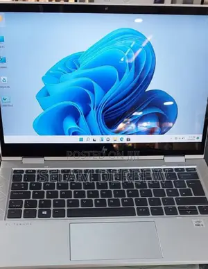 New Laptop HP EliteBook 830 G7 16GB Intel Core I7 SSD 512GB