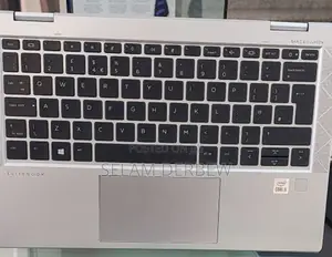 New Laptop HP EliteBook 830 G7 16GB Intel Core I7 SSD 512GB