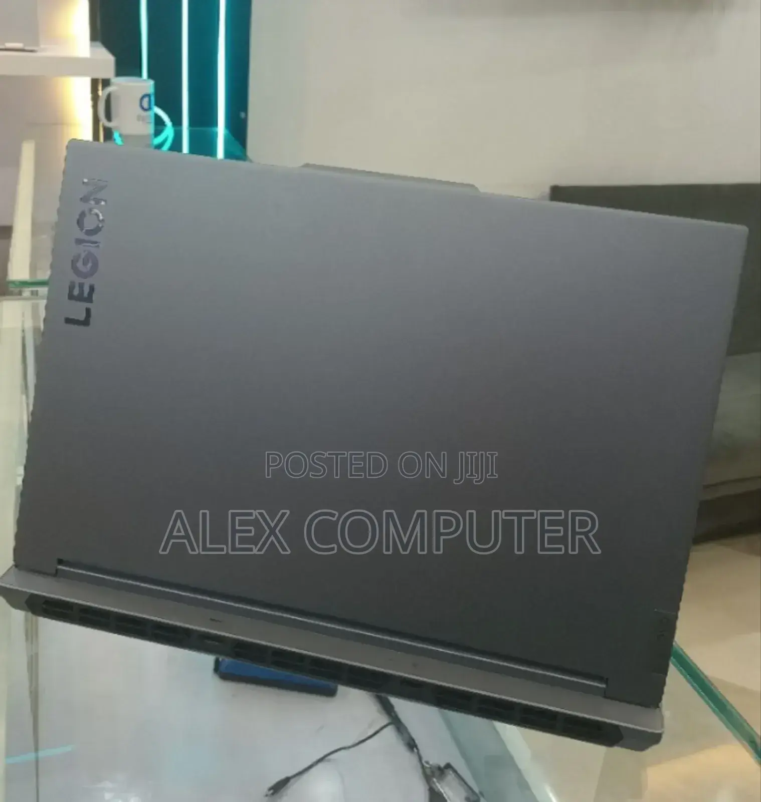 New Laptop Lenovo Legion 5 32GB Intel Core I9 SSD 1T