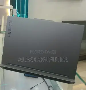 New Laptop Lenovo Legion 5 32GB Intel Core I9 SSD 1T