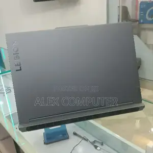 New Laptop Lenovo Legion 5 32GB Intel Core I9 SSD 1T