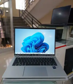 New Laptop HP EliteBook 840 16GB Intel Core I5 SSD 512GB