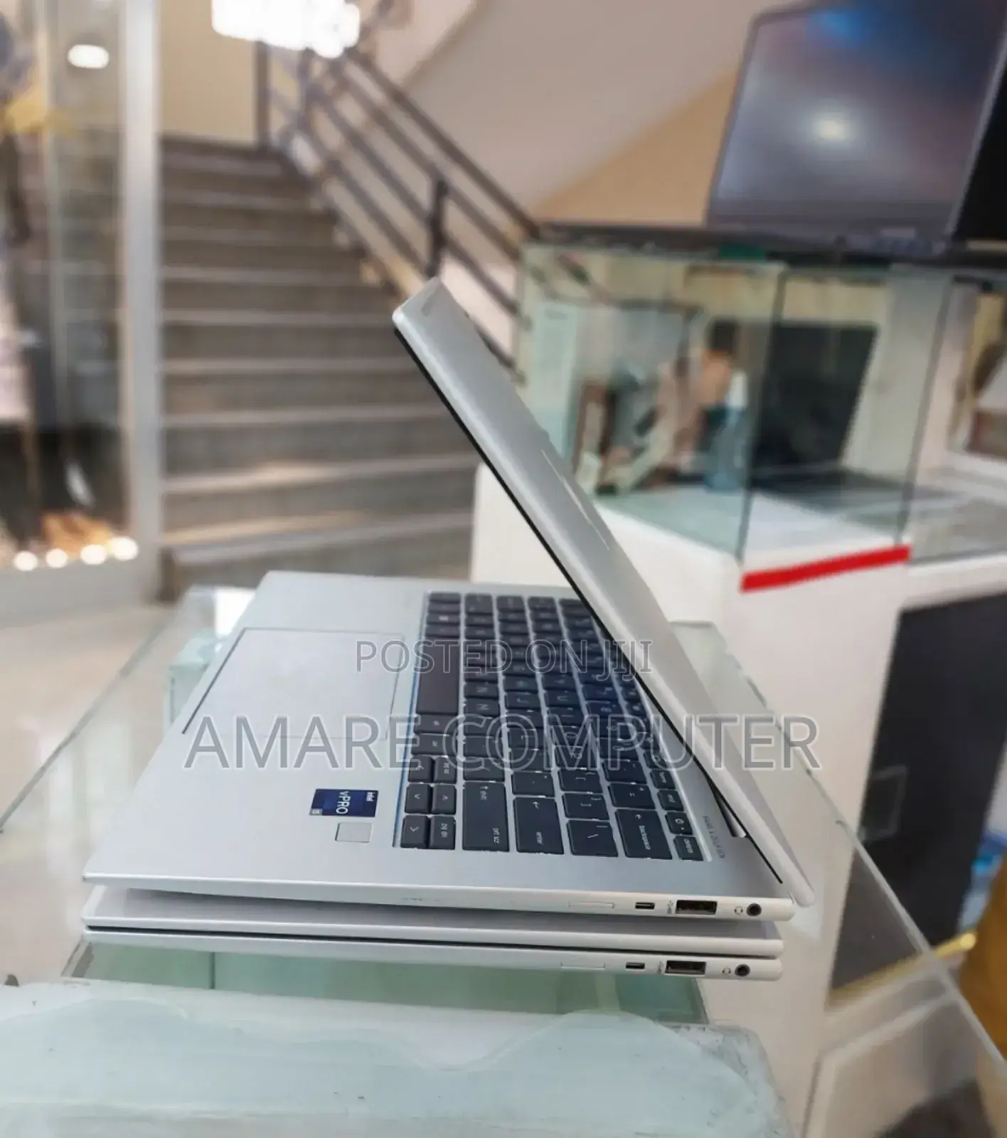 New Laptop HP EliteBook 840 16GB Intel Core I5 SSD 512GB