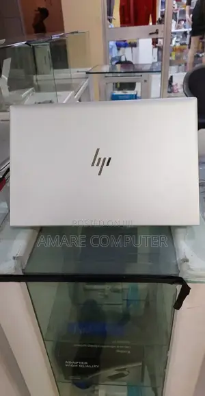 New Laptop HP EliteBook 830 16GB Intel Core I7 SSD 512GB