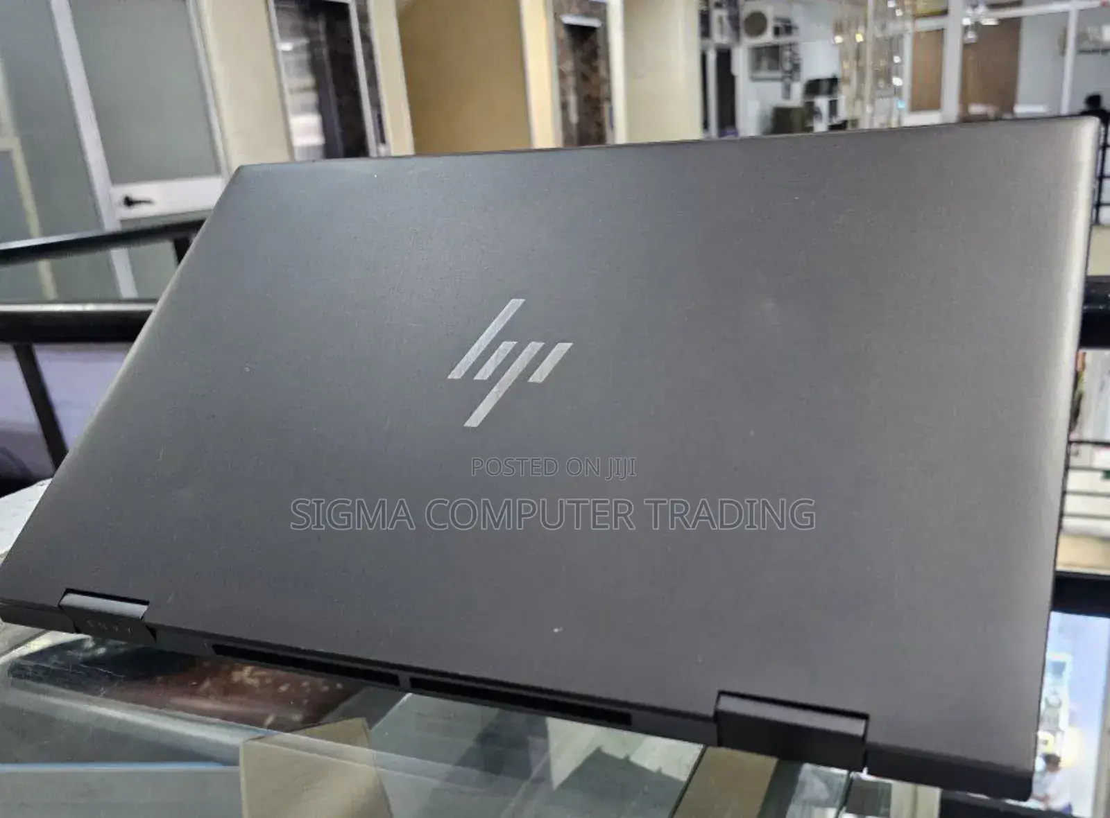 New Laptop HP Envy X360 16GB AMD Ryzen 7 SSD 1T