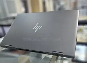 New Laptop HP Envy X360 16GB AMD Ryzen 7 SSD 1T