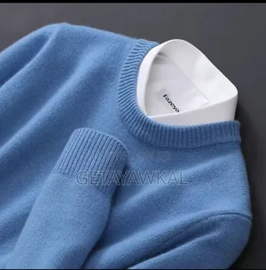 Sweater for Mem