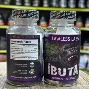 Mk 677 Ibuta