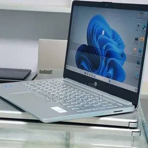 New Laptop HP Stream Notebook 8GB Intel Core I5 SSD 512GB