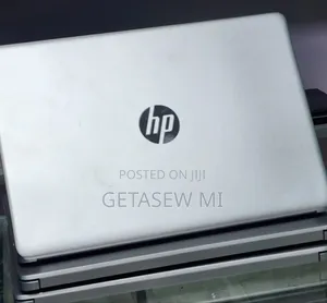 New Laptop HP Stream Notebook 8GB Intel Core I5 SSD 512GB