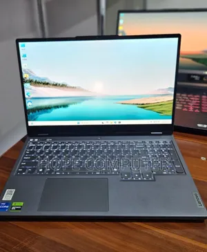 New Lenovo Legion Y7000P IRX9 Gaming Laptop 24GB Intel Core I7 512GB