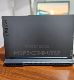 New Lenovo Legion Y7000P IRX9 Gaming Laptop 24GB Intel Core I7 512GB