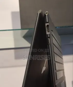 New Laptop HP Spectre 14 16GB Intel Core I7 SSD 1T