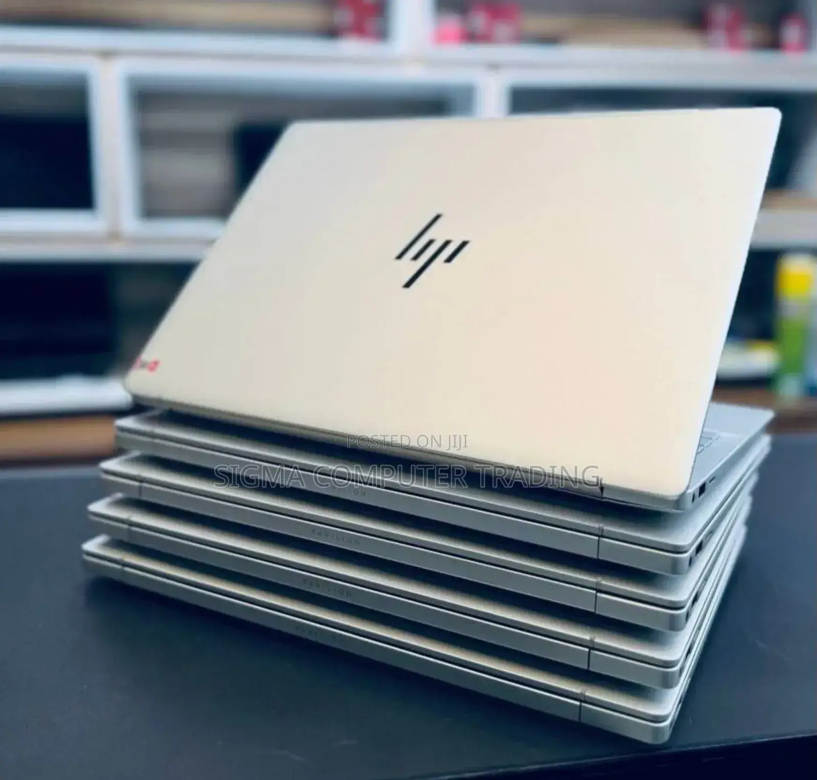 New Laptop HP Pavilion 14z 16GB Intel Core I5 SSD 1T