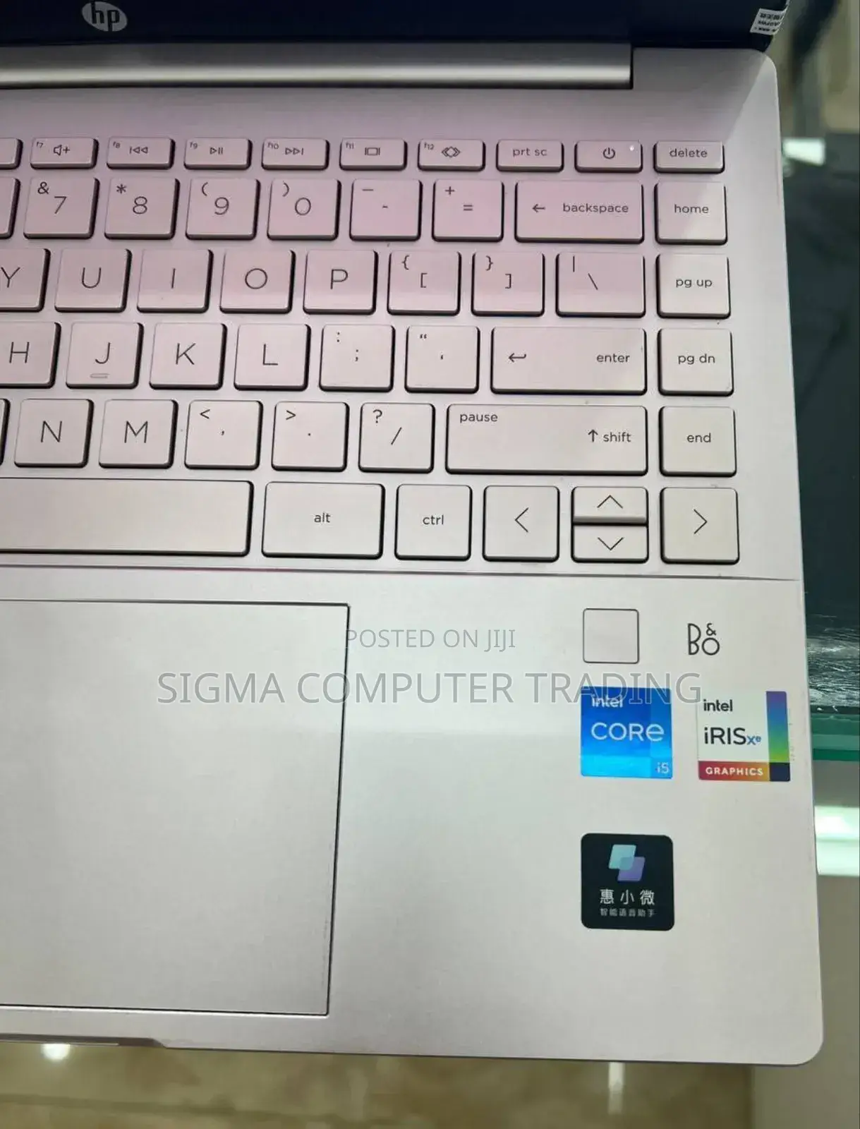New Laptop HP Pavilion 14z 16GB Intel Core I5 SSD 1T