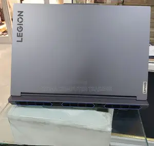 New Laptop Lenovo Legion 5 32GB Intel Core I9 SSD 1T