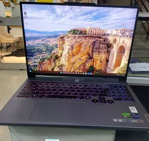 New Laptop Lenovo Legion 5 32GB Intel Core I9 SSD 1T