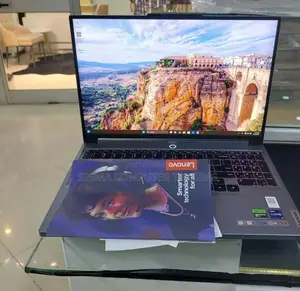 New Laptop Lenovo Legion 5 32GB Intel Core I9 SSD 1T