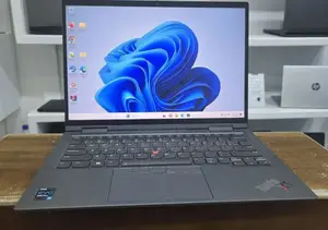 New Laptop Lenovo ThinkPad X1 Carbon 32GB Intel Core I7 SSD 512GB