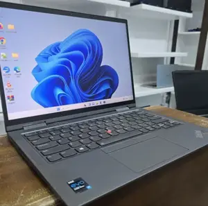 New Laptop Lenovo ThinkPad X1 Carbon 32GB Intel Core I7 SSD 512GB